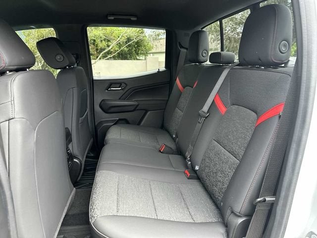 2023 Chevrolet Colorado 4WD Z71