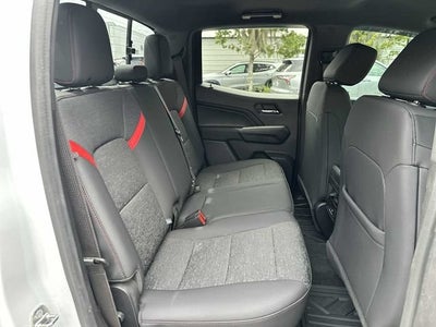 2023 Chevrolet Colorado 4WD Z71