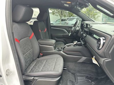 2023 Chevrolet Colorado 4WD Z71