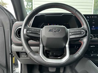 2023 Chevrolet Colorado 4WD Z71