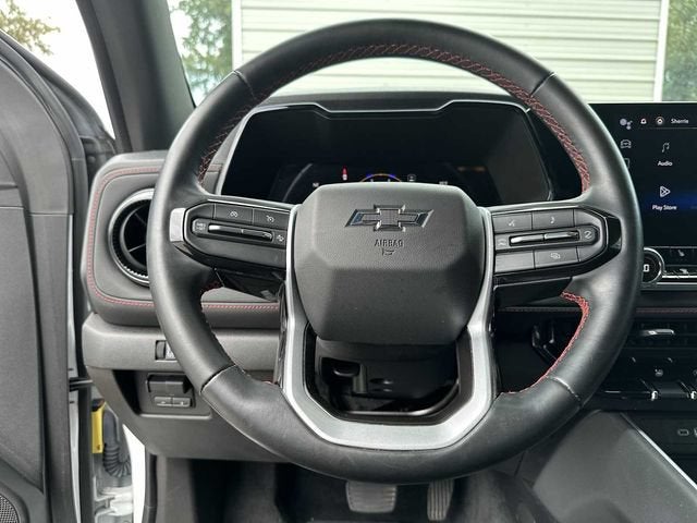 2023 Chevrolet Colorado 4WD Z71