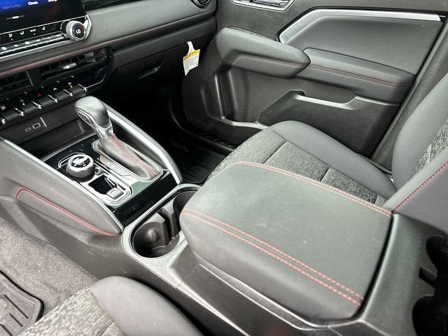 2023 Chevrolet Colorado 4WD Z71