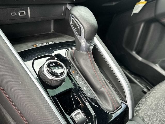 2023 Chevrolet Colorado 4WD Z71