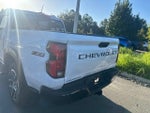 2023 Chevrolet Colorado 4WD Z71