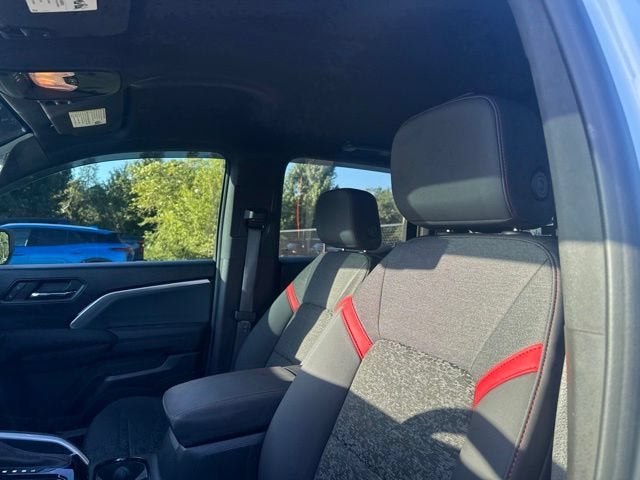 2023 Chevrolet Colorado 4WD Z71