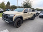 2023 Chevrolet Colorado 4WD Trail Boss