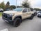 2023 Chevrolet Colorado 4WD Trail Boss