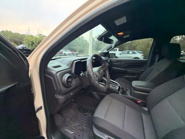 2023 Chevrolet Colorado 4WD Trail Boss