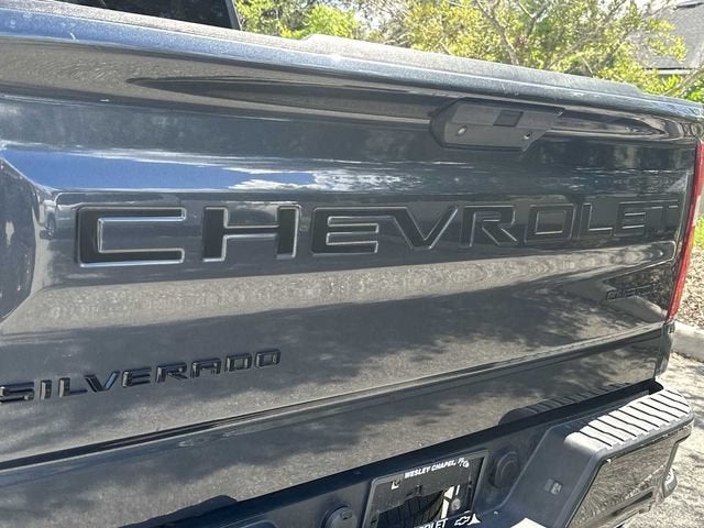 2021 Chevrolet Silverado 1500 Custom - Photo 10