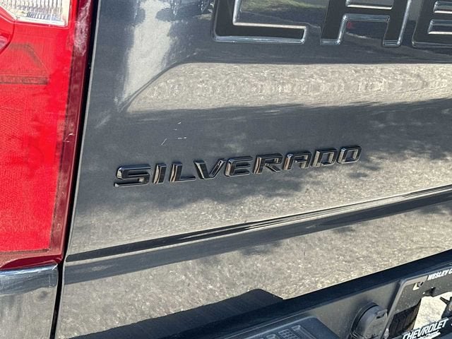 2021 Chevrolet Silverado 1500 Custom - Photo 11