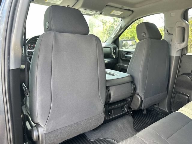 2021 Chevrolet Silverado 1500 Custom - Photo 16