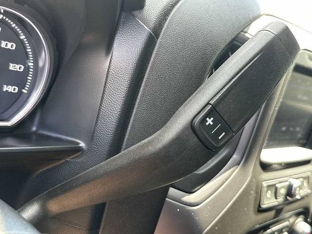 2021 Chevrolet Silverado 1500 Custom - Photo 23