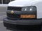 2026 Chevrolet Express Cargo 2500 WT
