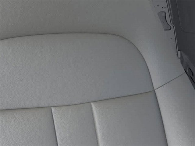 2026 Chevrolet Express Cargo 2500 WT