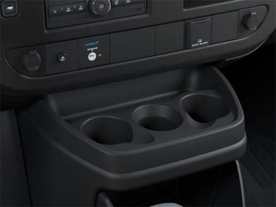 2026 Chevrolet Express Cargo 2500 WT
