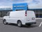 2026 Chevrolet Express Cargo 2500 WT