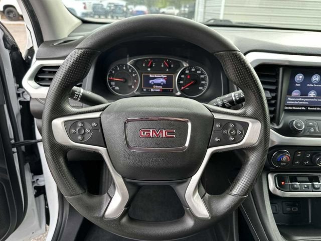 2022 GMC Acadia SLE