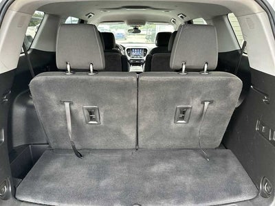 2022 GMC Acadia SLE