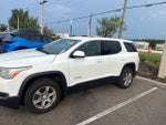 2018 GMC Acadia SLE