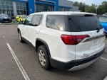 2018 GMC Acadia SLE