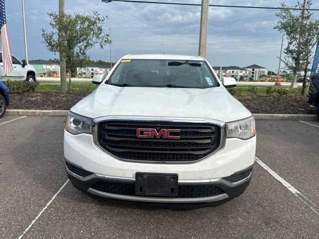 2018 GMC Acadia SLE