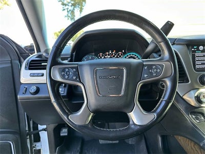2019 GMC Yukon XL Denali