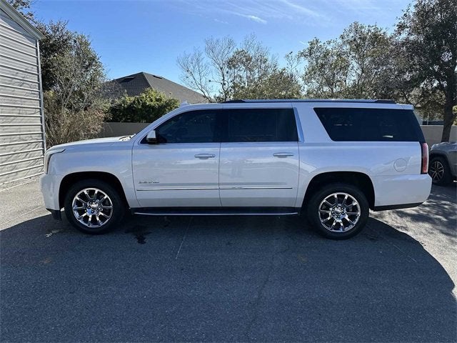 2019 GMC Yukon XL Denali
