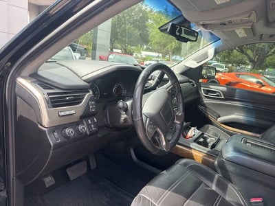 2018 GMC Yukon XL Denali