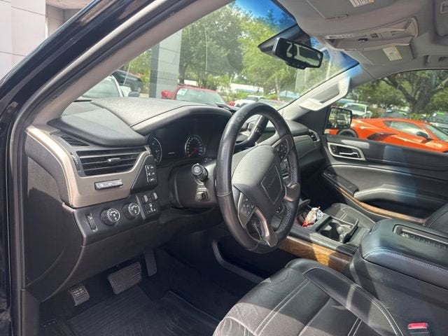 2018 GMC Yukon XL Denali