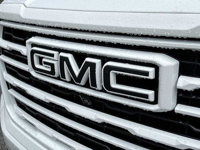 2025 GMC Yukon AT4 Ultimate