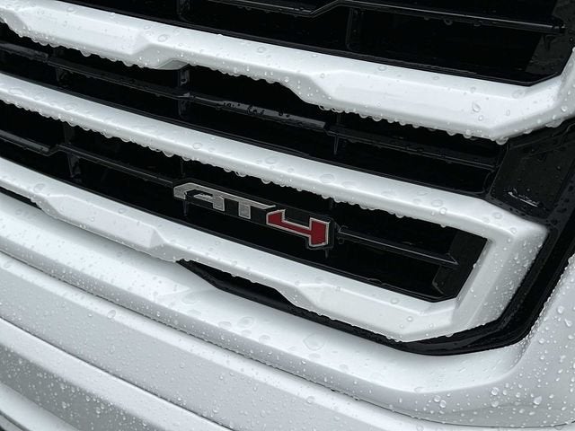 2025 GMC Yukon AT4 Ultimate