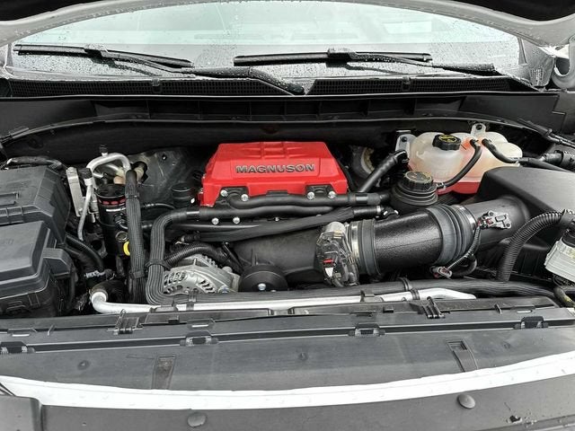 2025 GMC Yukon AT4 Ultimate
