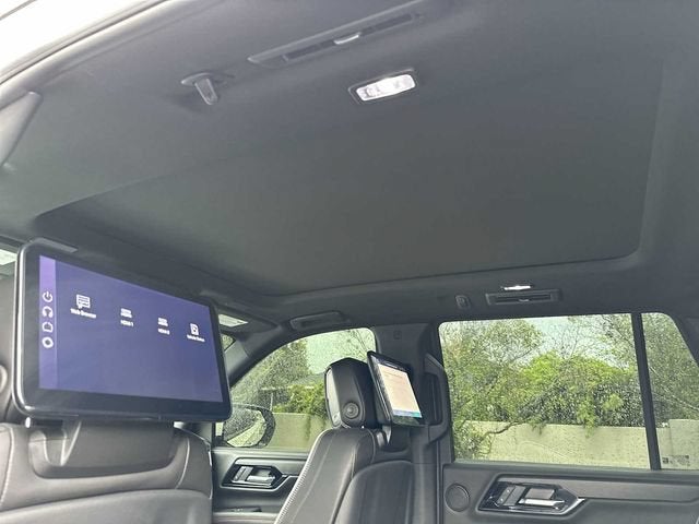 2025 GMC Yukon AT4 Ultimate