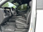 2025 GMC Yukon AT4 Ultimate