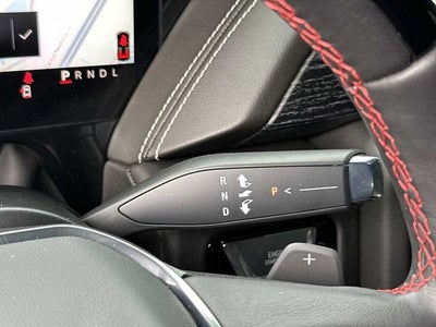 2025 GMC Yukon AT4 Ultimate