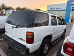 2002 Chevrolet Tahoe LT
