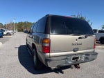 2000 Chevrolet Tahoe LS