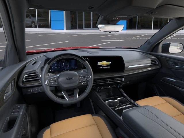 2027 Chevrolet Traverse Z71 - Photo 15