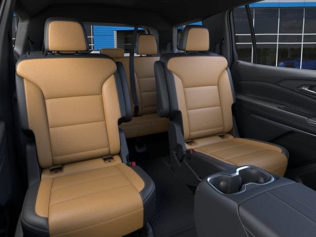 2027 Chevrolet Traverse Z71 - Photo 17