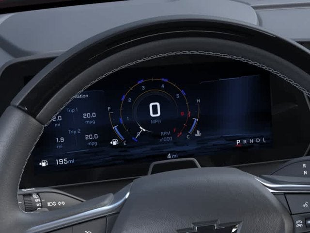 2027 Chevrolet Traverse Z71 - Photo 18