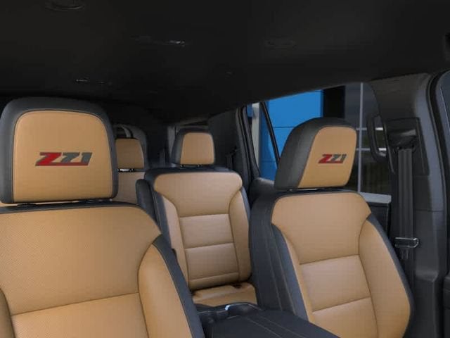 2027 Chevrolet Traverse Z71 - Photo 24
