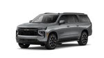 2027 Chevrolet Suburban RST