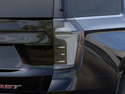 2027 Chevrolet Suburban RST