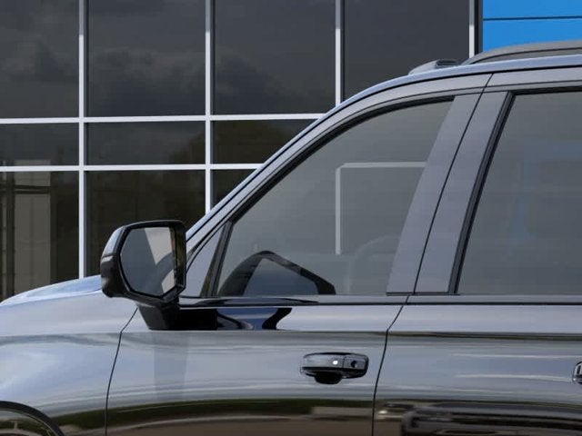 2027 Chevrolet Suburban RST
