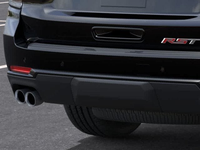 2027 Chevrolet Suburban RST