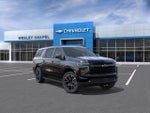 2027 Chevrolet Suburban RST