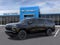 2027 Chevrolet Suburban RST