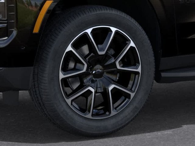 2027 Chevrolet Suburban RST