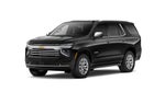 2027 Chevrolet Tahoe Premier