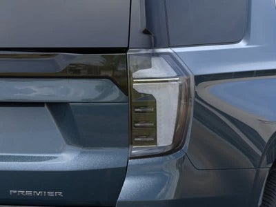 2027 Chevrolet Tahoe Premier